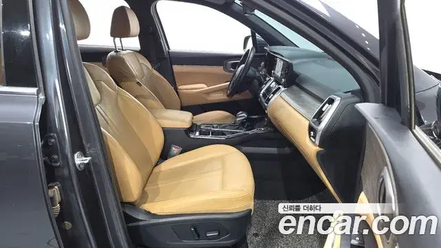 Kia Sorento 2022 — ფოტო 10/20
