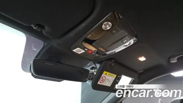 Kia Sorento 2022 — ფოტო 15/20