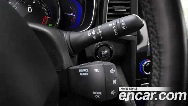 Renault Samsung QM6 2019 — Photo 3/20