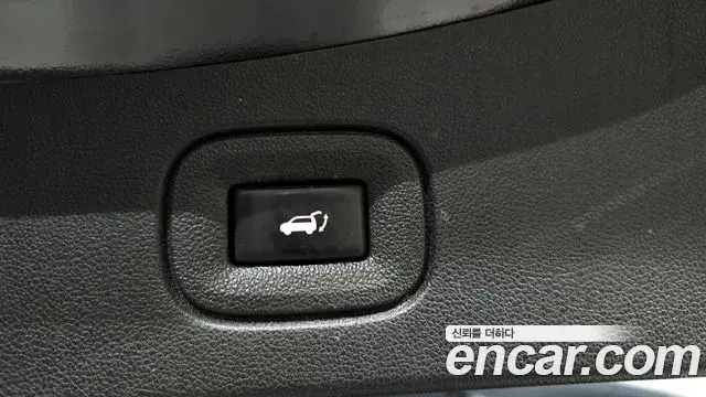 Renault Samsung QM6 2019 — Photo 13/20