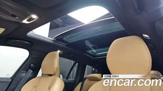 Volvo V60 Cross Country 2020 — Şəkil 17/20