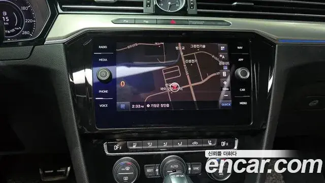 Volkswagen Arteon 2019 — Şəkil 20/20