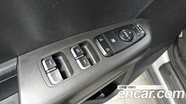 Kia Sportage The Bold 2019 — ფოტო 20/20
