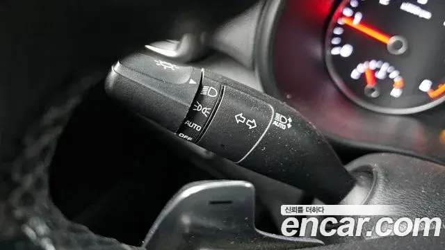 Kia Sportage The Bold 2019 — ფოტო 9/20