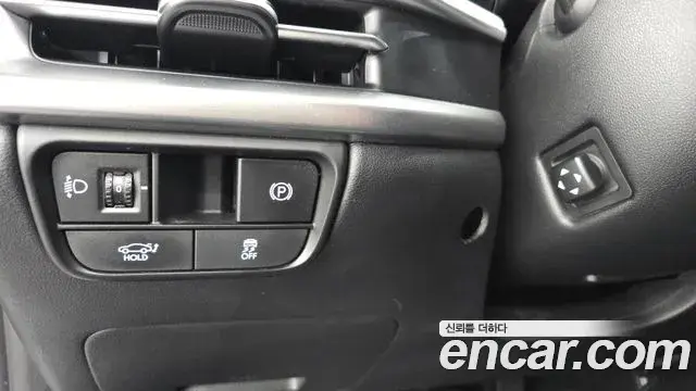 Hyundai Grandeur 2023 — Фото 17/20