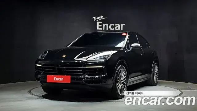 Porsche Cayenne 2022 — Şəkil 9/20