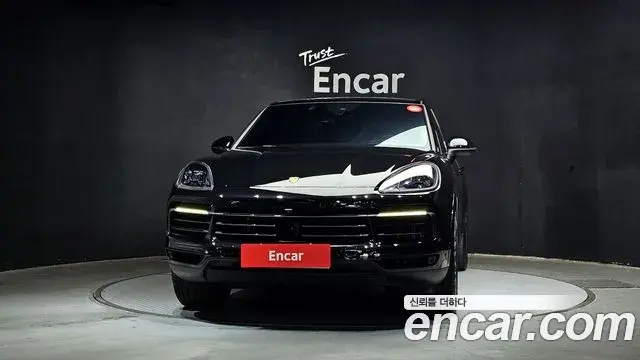 Porsche Cayenne 2022 — Şəkil 6/20