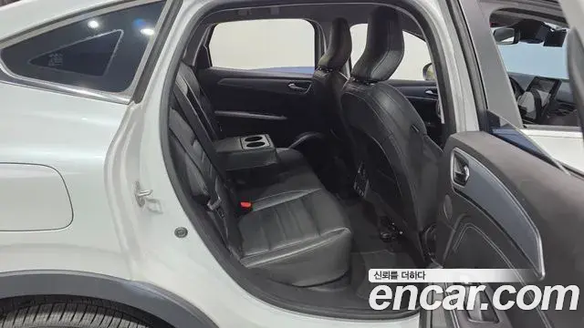 Renault Samsung XM3 2020 — Photo 20/20