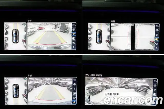 Mercedes-Benz E-Class 2018 — Şəkil 2/20
