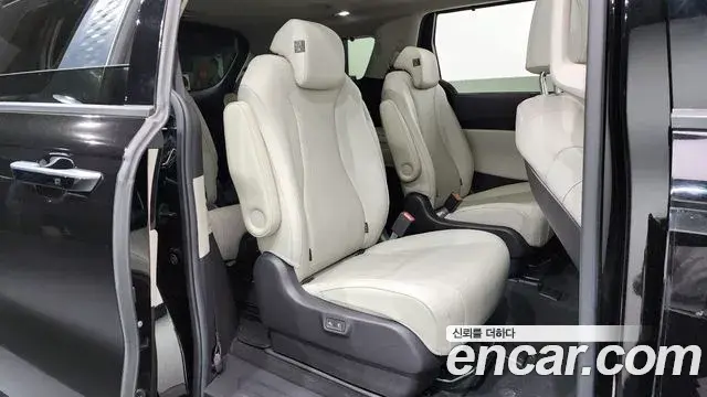 Kia Carnival 2021 — Şəkil 1/20