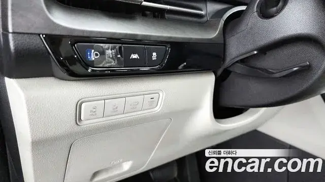Kia Carnival 2021 — Şəkil 6/20