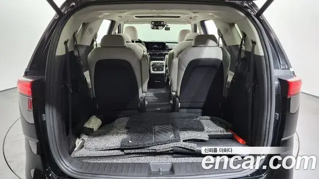 Kia Carnival 2021 — Şəkil 4/20