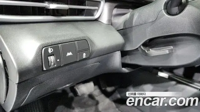 Hyundai The New Avante Hybrid 2023 — Şəkil 31/31