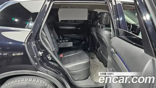 Renault Samsung QM6 2019 — ფოტო 16/20