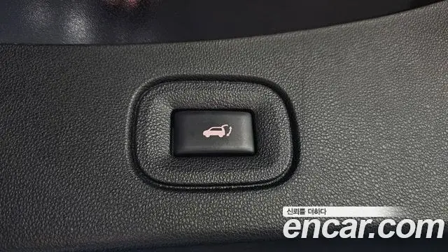 Renault Samsung QM6 2019 — ფოტო 4/20