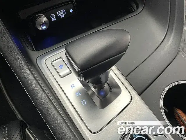 Genesis G70 2018 — Şəkil 3/20
