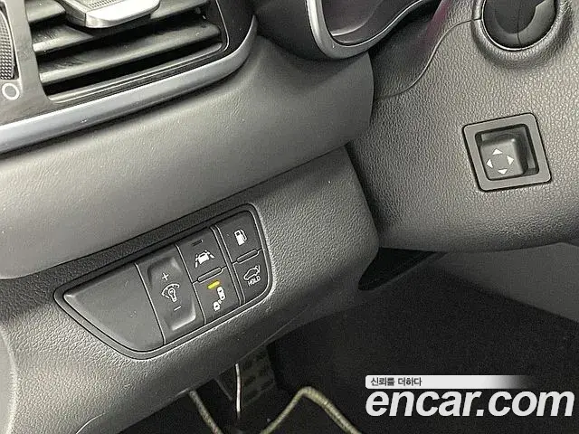 Genesis G70 2018 — Şəkil 18/20