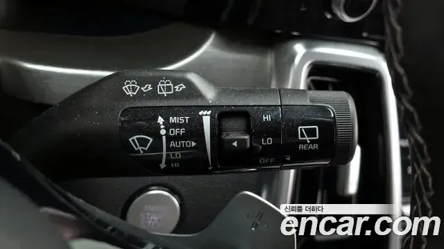 Kia Sorento 2022 — Фото 17/20