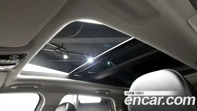 Kia Sorento 2022 — Фото 18/20
