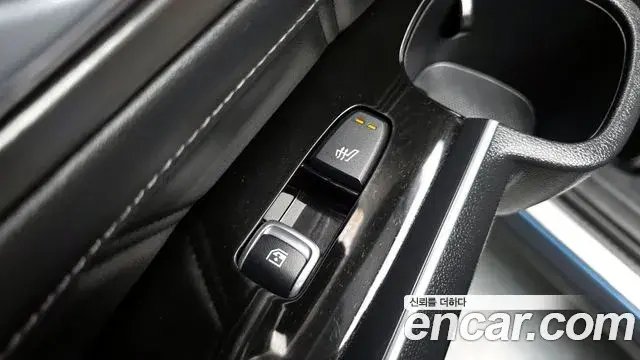 Kia Sorento 2022 — Фото 19/20