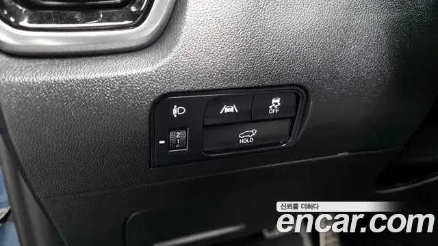 Kia Sorento 2022 — Photo 9/40