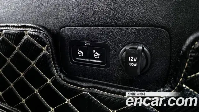 Kia Sorento 2022 — Photo 29/40