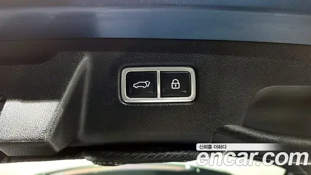 Kia Sorento 2022 — Photo 20/40