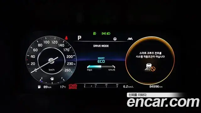 Kia Sorento 2022 — Photo 6/40