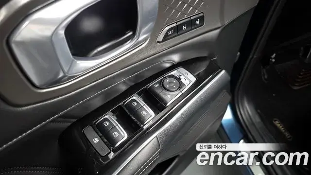 Kia Sorento 2022 — Photo 7/40