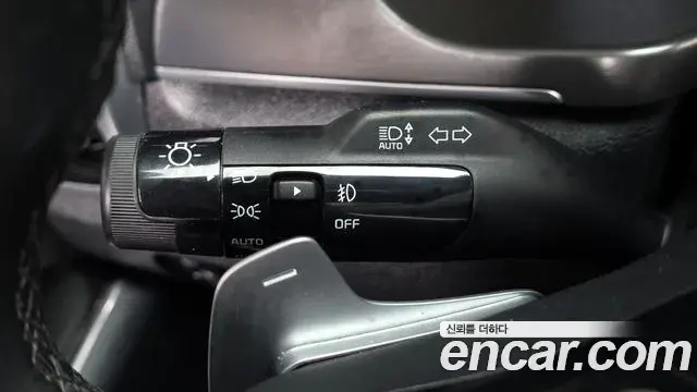 Kia Sorento 2022 — Photo 27/40