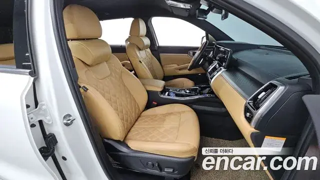 Kia Sorento 2021 — Photo 4/38