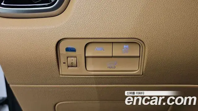 Kia Sorento 2021 — Photo 10/38