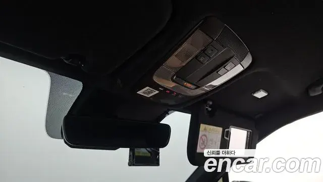 Kia Sorento 2021 — Photo 36/38