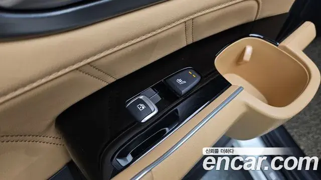 Kia Sorento 2021 — Photo 38/38