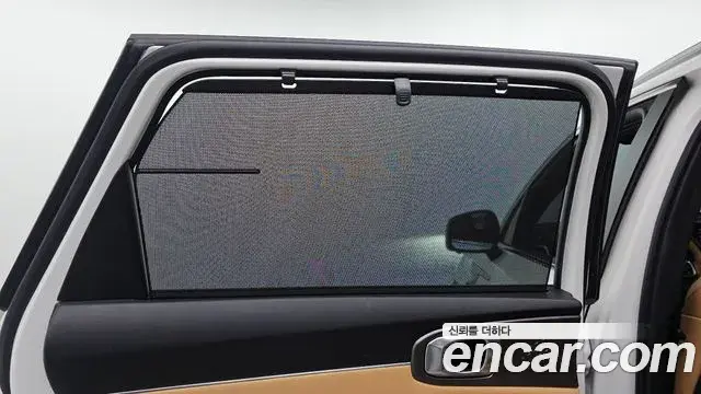 Kia Sorento 2021 — Photo 14/38