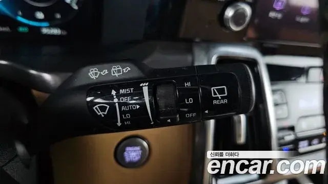 Kia Sorento 2021 — Photo 31/38