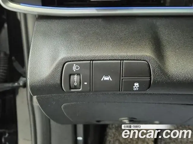 Hyundai The New Avante Hybrid 2020 — Şəkil 18/18