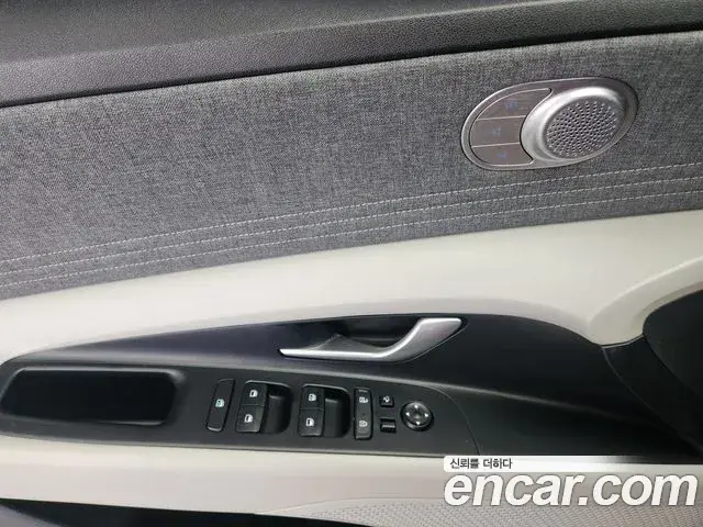 Hyundai Avante 2021 — Фото 12/20