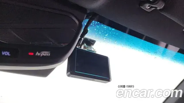 Genesis G70 2019 — ფოტო 34/35