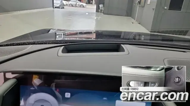 Genesis G90 2022 — Şəkil 18/18