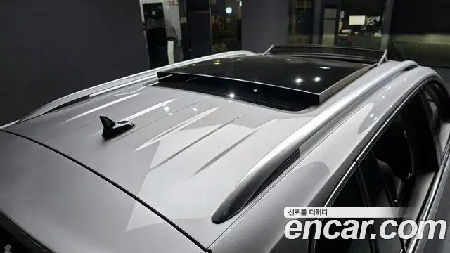Volkswagen Tiguan Allspace 2022 — ფოტო 4/40