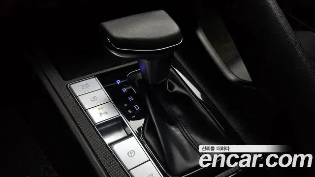 Hyundai Avante 2020 — Фото 9/20