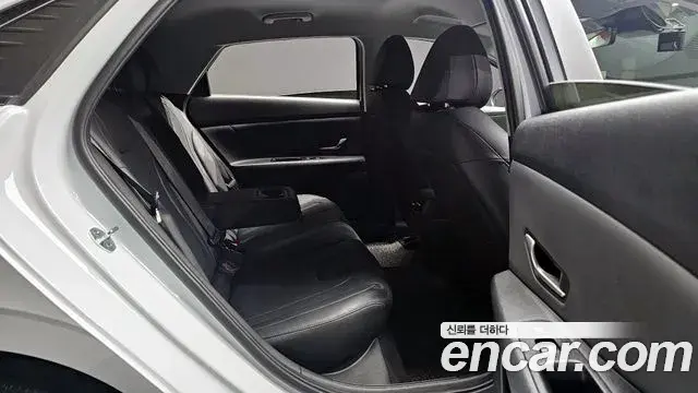 Hyundai Avante 2020 — Фото 11/20