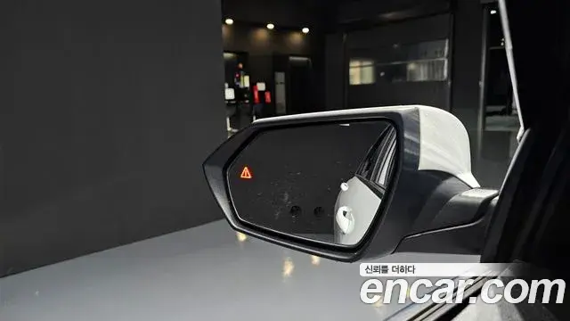 Hyundai Avante 2020 — Фото 19/20