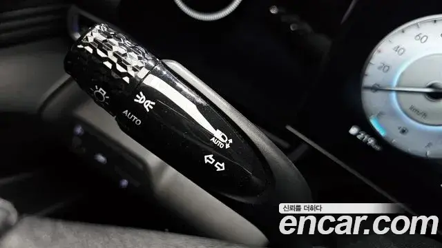 Hyundai The New Avante Hybrid 2020 — ფოტო 28/30