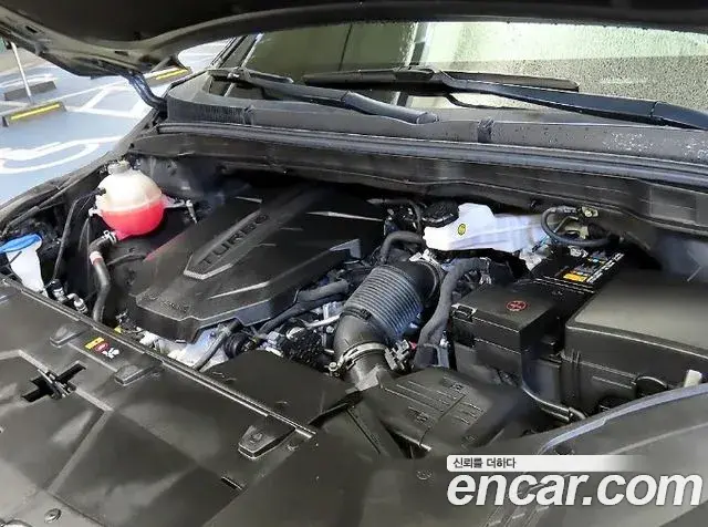 Kia Carnival 2021 — Şəkil 19/20