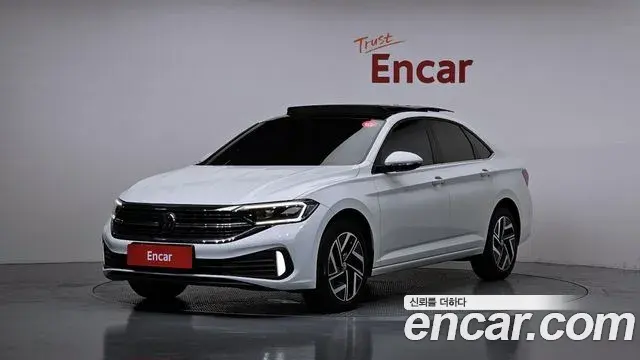 Volkswagen Jetta 2024 — ფოტო 7/35