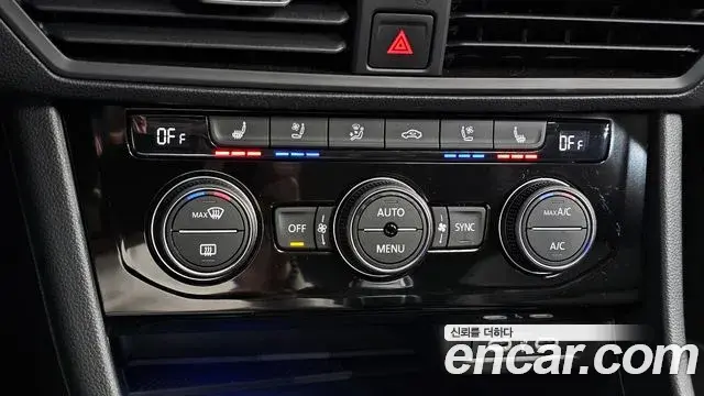 Volkswagen Jetta 2024 — ფოტო 3/35