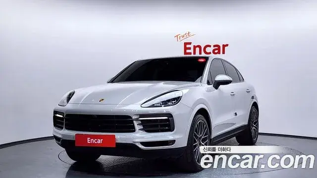 Porsche Cayenne 2021 — Şəkil 23/40