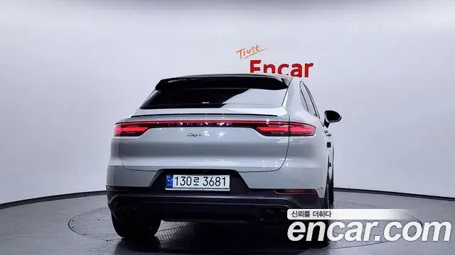 Porsche Cayenne 2021 — Şəkil 2/40